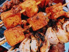 -伊隆斋(什刹海店)