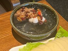 冰粉-盡膳口福跷脚牛肉火锅(北美新天地店)