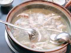 -椰小名·竹笙椰子鸡(中堂店)