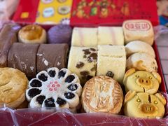 -京客隆超市(京源店)