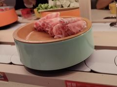 -龍歌自助小火锅(市北台东利群店)
