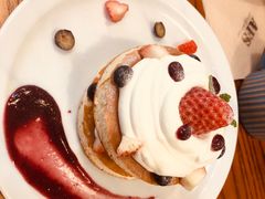 -AFS Cafe & Canteen(闽江二路店)