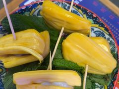 -洱火云南酸菜牛肉火锅(石景山当代商城店)