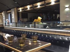 -川骄海鲜自助(河东店)