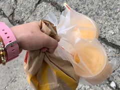 -麦当劳(世纪汇广场店)