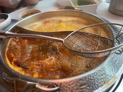 -左庭右院鲜牛肉火锅(新梅广场店)