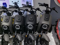 -九号电动车(安定门内大街店)