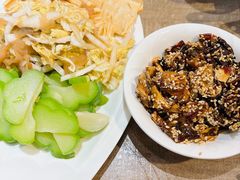 -直隶安家牛肉罩饼(七一路店)