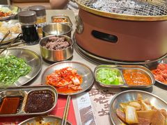 -西塔老太太泥炉烤肉(青浦蟠龙天地店)