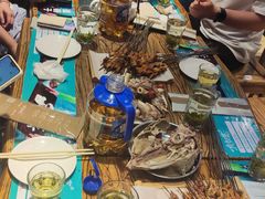 -有奴思烤肉·清真(正宁路店)