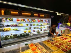 -涨巢·潮玩水疗局