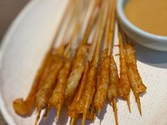 -四道菜·福建菜馆(新街口金鹰店)