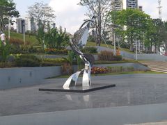 -白石龙音乐公园