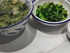 -上菜呷饭(花溪店)