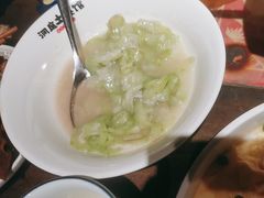 -洞庭土菜馆(天河北总店)