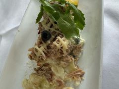 -维兰西餐(万泉河店)