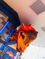 -乐高品牌旗舰店(人民广场店)