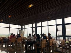 -忆咖啡观景餐厅(桂林象山公园店)