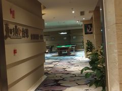 -嘉悦汗蒸时代(曙光路店)