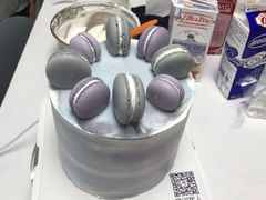 -食间旅人DIY烘焙工作室