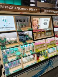 -丝芙兰Sephora