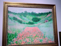 -印象莫奈时光映迹艺术展