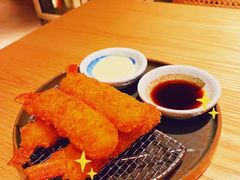 -人间酒暖·Go blanc·烧鸟·深夜食堂(陆家嘴店)