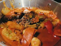 -西塔老太太泥炉烤肉(万柳华联店)