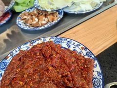 -飘香火锅(玉林西路店)