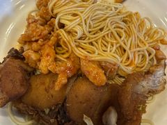 -德兴馆(广东路总店)