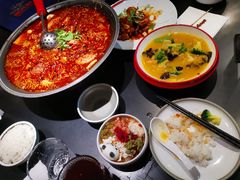 -麻六记(凤凰汇店)