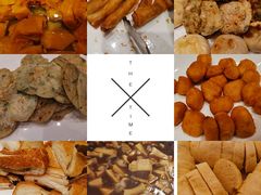 -清心素食自助餐厅(夫子庙店)