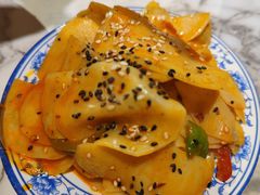 -雁滩白记·兰州牛肉面
