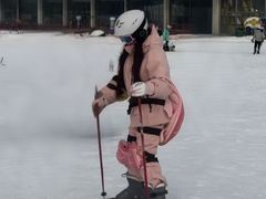 -棋盘山冰雪大世界