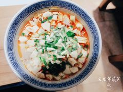 -天发芽·何记葫芦头泡馍·老字号(小南门店)