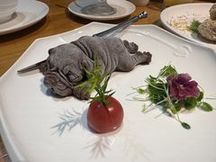 -醉霖生态餐厅(交大店)