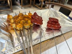 -勇利赵家烤肉坊(含光路店)