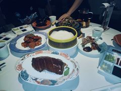 -在前门·烤鸭北京菜(五月花广场店)