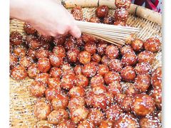 糖油果子-邓记新一代糖油果子(四川煤管局供销公司职工宿舍店)