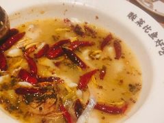 -太二酸菜鱼(上海佛罗伦萨小镇店)