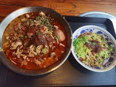 -窦四牛杂面(总店)
