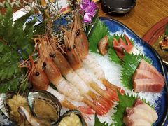 -蟹将军日本料理(中南路店)
