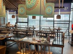 -亮欢寨快活林 酸汤鱼(仁怀店)