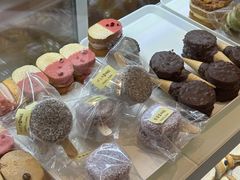 -HuHuCake呼呼甜品蛋糕(正弘城店)