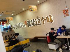 -令狐冲烤鱼·烧菜馆(达明店)