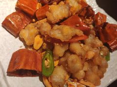 -领事馆19号中餐厅(厦门海景洲际酒店)