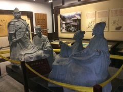 商户图片-清代四川贡院