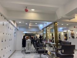 -雅仕 HAIR SALON 美发沙龙