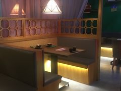 -曼谷小象(港隆广场店)