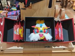 -三联韬奋书店(宽窄巷子店)